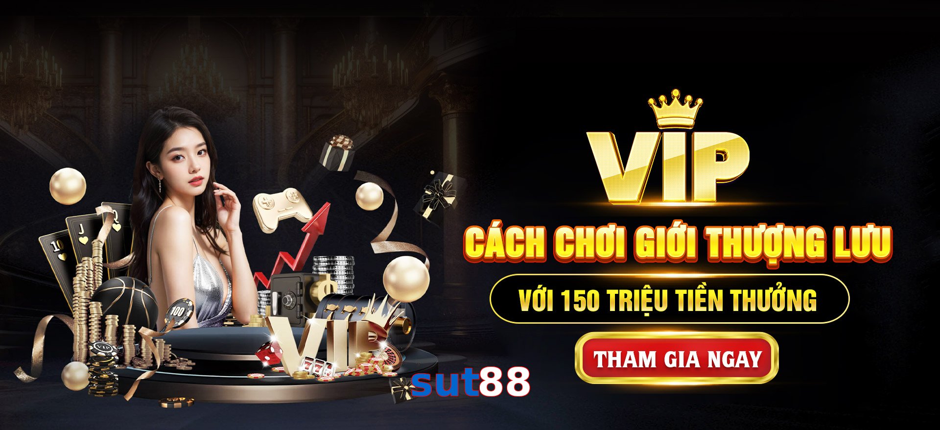 🎲Casino sut88 Có Gì Hấp Dẫn?